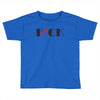F*CK YOU! Toddler T-shirt