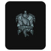 northern direwolves Mousepad