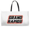 Grand Rapids Weekender Totes