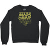 mars colony Crewneck Sweatshirt