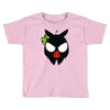 ranma Toddler T-shirt
