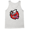 ghost blast Tank Top