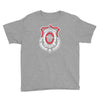 grammar teacher Youth Tee