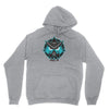 mustache animal Unisex Hoodie