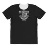this thing can move All Over Women's T-shirt