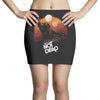 back from the pit Mini Skirts