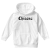 chicana Youth Hoodie
