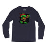 vintage raphael Long Sleeve Shirts