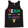 team 5th grade Tank Top