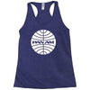 pan am Racerback Tank