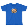 phantom of the opera Toddler T-shirt