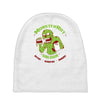monsterrot saloon Baby Beanies