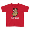 Gus Gus Gucci Parody Toddler T-shirt