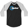 top dad 3/4 Sleeve Shirt