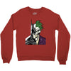 suicide squad Crewneck Sweatshirt