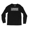 armin van buuren (2) Long Sleeve Shirts