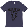 pencil lightning T-Shirt