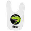 libuv Baby Bibs