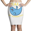 seal of approval Pencil Skirts