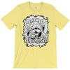 respect mah wizardrah! white T-Shirt