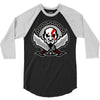 kratos 4 3/4 Sleeve Shirt