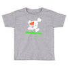 rally driver ken block 43 Toddler T-shirt