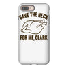 save the neck for me, clark iPhone 8 Plus