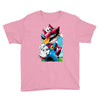makai mario Youth Tee