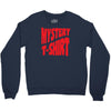 mystery Crewneck Sweatshirt