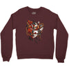 ninja 2 Crewneck Sweatshirt