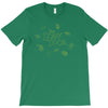 the scary door T-Shirt