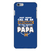 most people call me a mechanic iPhone 6/6s Plus Case