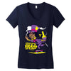 various projects Women's V-Neck T-Shirt