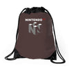 n64 nintendo 64 console Drawstring Bags