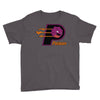 poison (2) Youth Tee