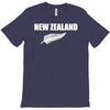 new zealand T-Shirt
