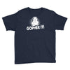 gopher it Youth Tee