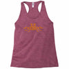 church of the flying spaghetti monster mens t shirt Racerback Tank