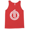 saskatchewan canada Tank Top