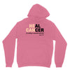 Heal Cancer Unisex Hoodie
