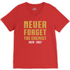 Never Forget The Chemist V-Neck Tee