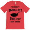 PUBG Yes We Pan T-Shirt