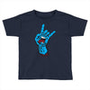 overheadkick tees Toddler T-shirt