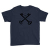key Youth Tee