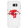 khabib air Samsung Galaxy S7 Edge Case