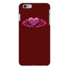 shy girl iPhone 6/6s Plus Case