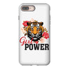 Girl Power iPhone 8 Plus