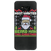 most wanted beard man this christmas Samsung Galaxy S8