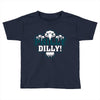 Philly Dilly Toddler T-shirt