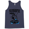 i am the one who knocks Tank Top